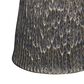 Century Mesa Tempe Side Table in Metallic Bronze, , large