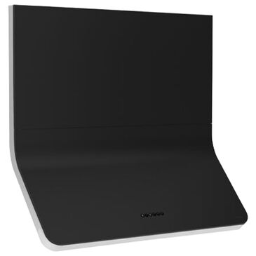 Zephyr Horizon 36" Wall Mount Range Hood in Black, , large