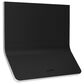 Zephyr Horizon 36" Wall Mount Range Hood in Black, , large