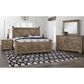 Viceray Collections Cool Rustic 7-Drawer Dresser in Stone Grey, , large
