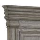 Chapel Hill Madison Ridge 3-Piece Queen Bedroom Set in Gray Wash, , large