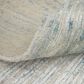 Feizy Brighton 2" x 3" Mint and Ivory Area Rug, , large