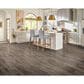 Bruce Hardwood Flooring Lifeseal Reserve Gray Haze 7" x 60" Luxury Vinyl Plank, , large
