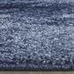 Safavieh Retro RET2891-6065 4" Square Light Blue and Blue Area Rug, , large