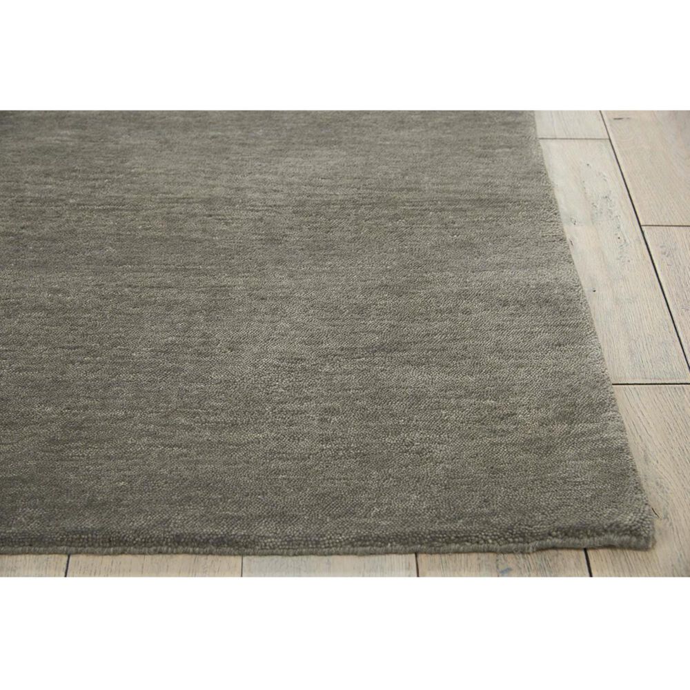 Nourison L&#39;Artist CGS22 8&#39; x 10&#39; Chic Grey Area Rug, , large