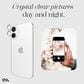 Case-Mate Aluminum Ring Lens Protector for iPhone 16 / iPhone 16 Plus in Twinkle, , large