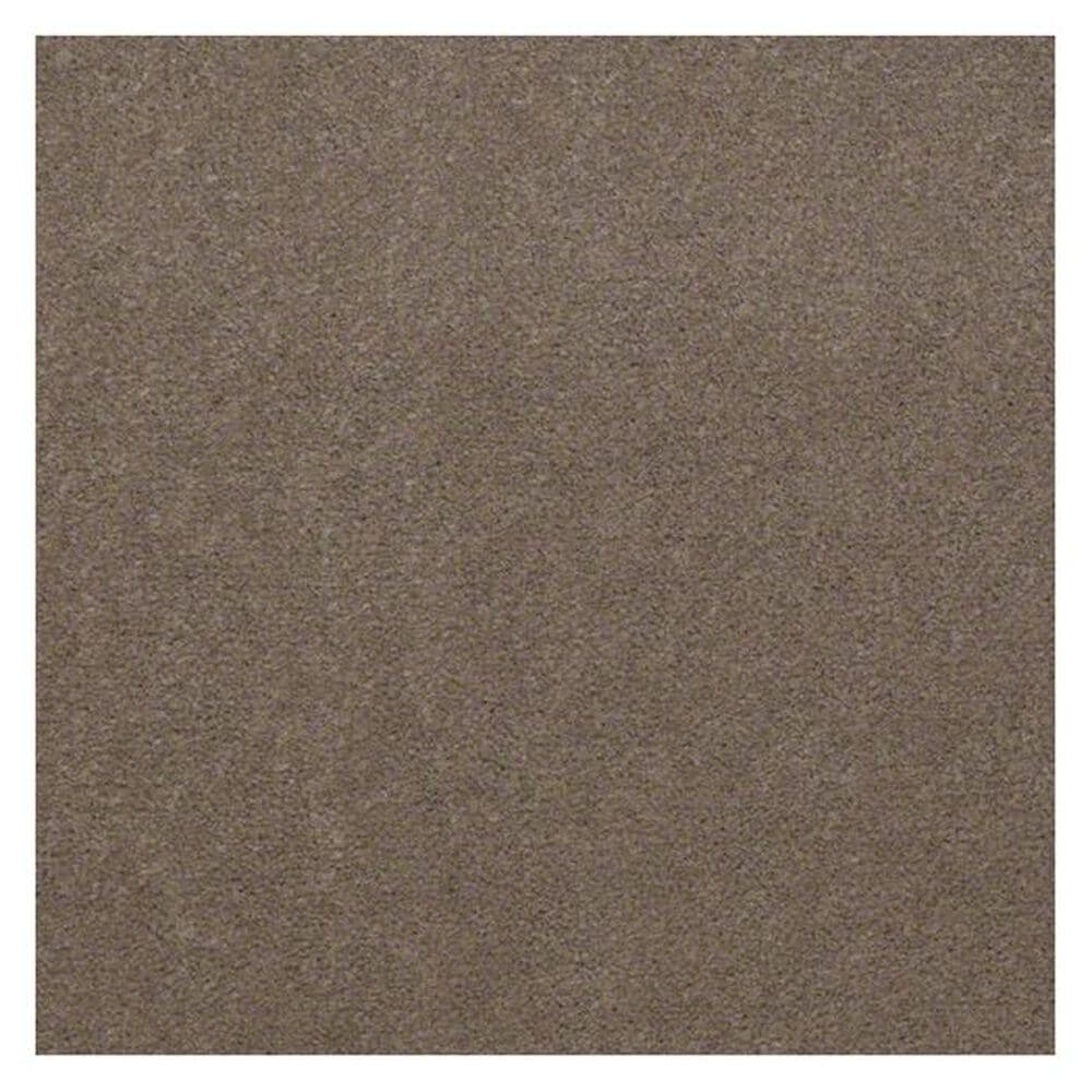 Shaw Emphatic II Carpet in Smokey, , large