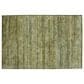 Dalyn Rug Company Burano BU4 1"8" x 2"6" Olive Indoor/Outdoor Area Rug, , large