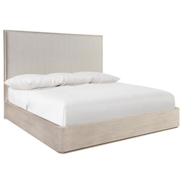 Bernhardt Lucerne King Panel Bed in Alba, , large