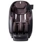 Lifetrend Luxe 4D Dual Core Zero Gravity Massage Chair in Expresso Brown, , large