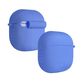 LAUT Pod Case for AirPods 4 in Heron Blue, , large