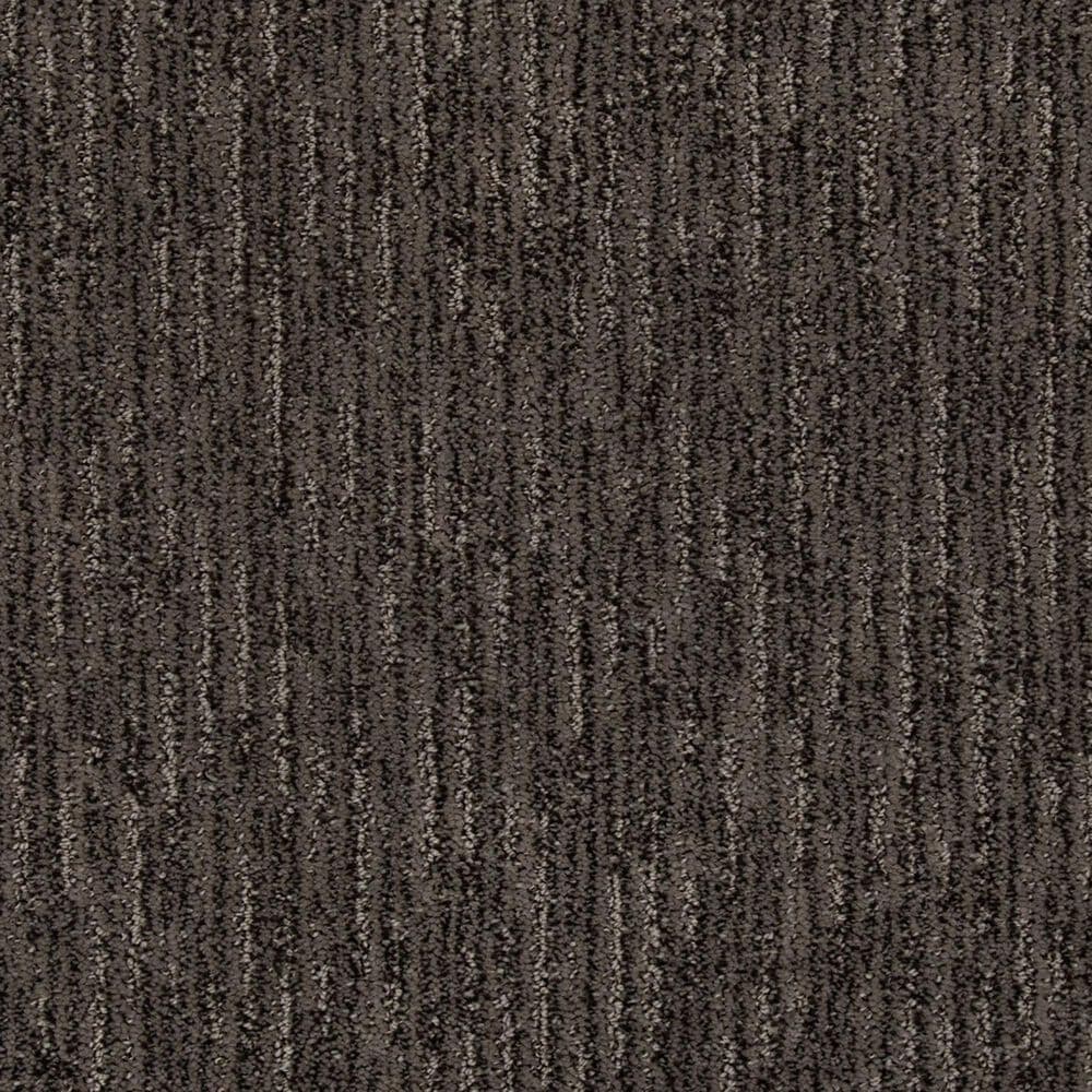 Mohawk Detailed Fashion Carpet in Nutmeg, , large