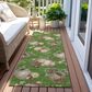Dalyn Rug Company Wonderland WN36 Green 2"3" x 7"6" Runner, , large