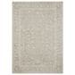 Amber Lewis x Loloi Zuma 5"3" x 8" Sand and Stone Area Rug, , large