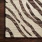 Loloi Masai Java and Ivory 9"3" x 13" Area Rug, , large