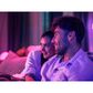 Philips Hue 65" Lightstrip and Smart Bridge in White, , large