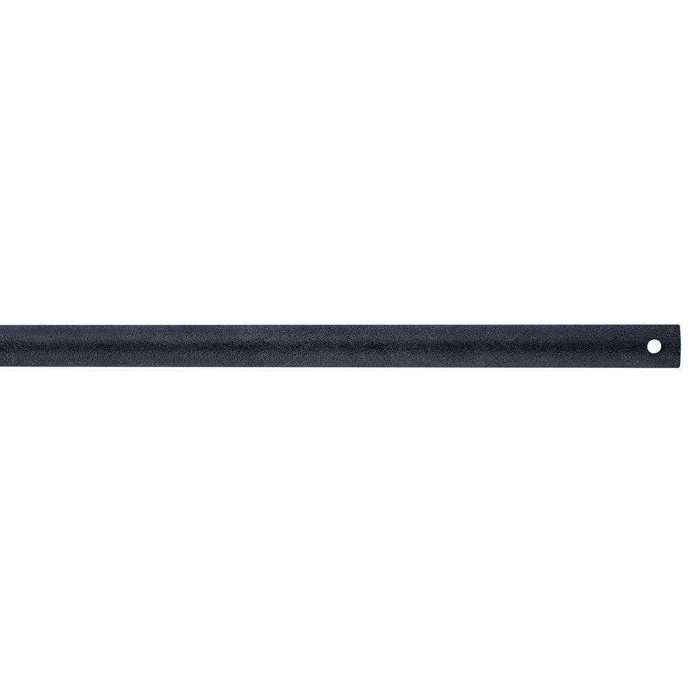 Murray Feiss 36" Downrod in Dark Weathered Zinc, , large