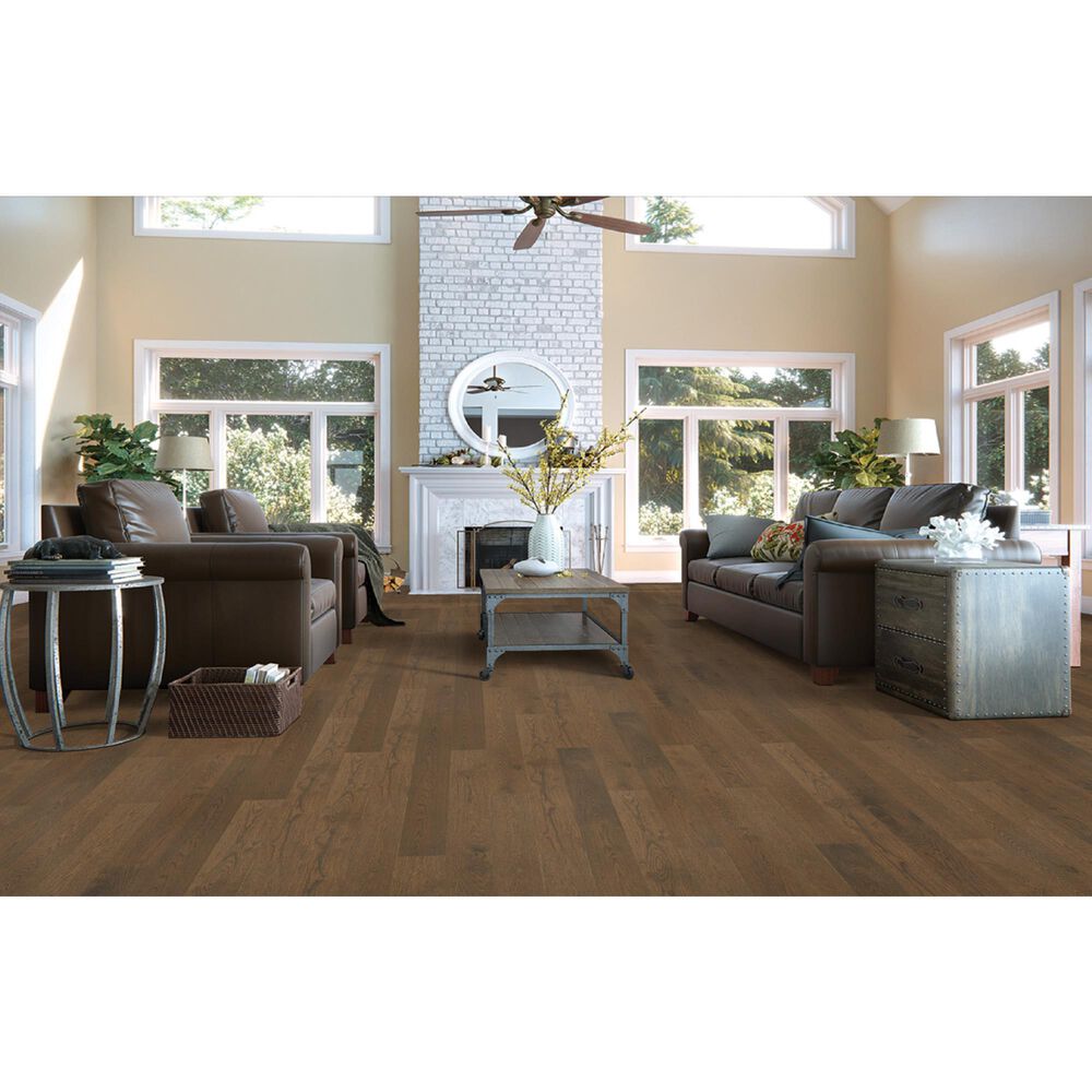 Mohawk Urban Square Rigby Oak Hardwood, , large