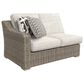 Ashley Beachcroft 4-Piece Sectional in Beige, , large