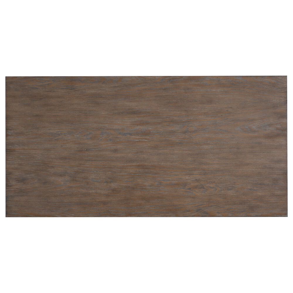 Linon Home Decor Betty 3-Piece Faux Marble Pub Set in Pewter and Grey, , large