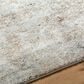 Surya Avellino 5"3" x 7" Light Gray, Light Beige, Tan, Deep Teal, Gray and Light Olive Area Rug, , large