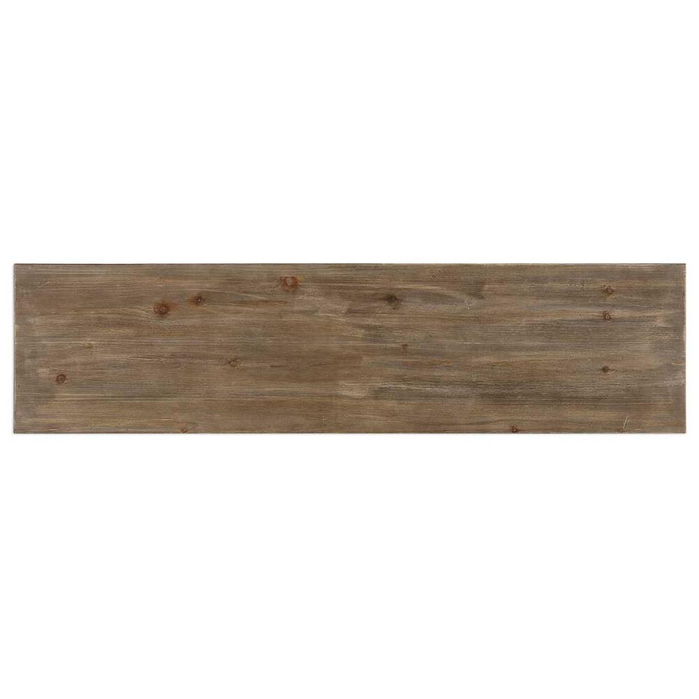 Uttermost Layton Media Storage in Brown, , large