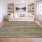 Dalyn Rug Company Vico Basil 10" x 14" Area Rug, , large