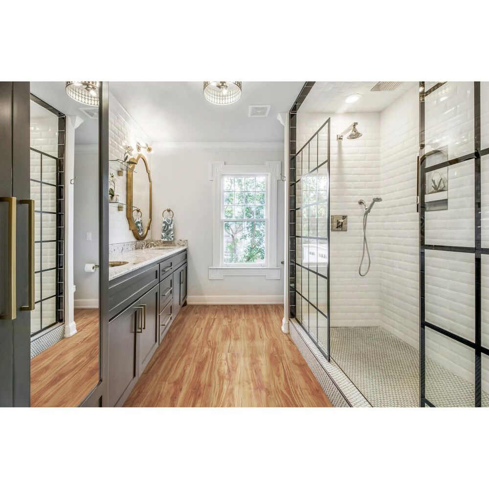 CALI Windansea Classic Acacia 9&quot; x 72&quot; Luxury Vinyl Plank, , large