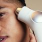 Therabody TheraFace PRO 6-in-1 Facial Health Device in White, , large