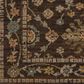 Loloi Reign Bark and Multicolor 3" x 4"7" Area Rug, , large