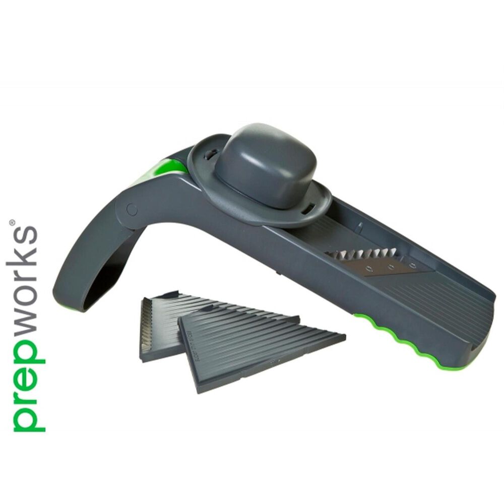 Progressive Prepworks Folding Mandoline Slicer, , large