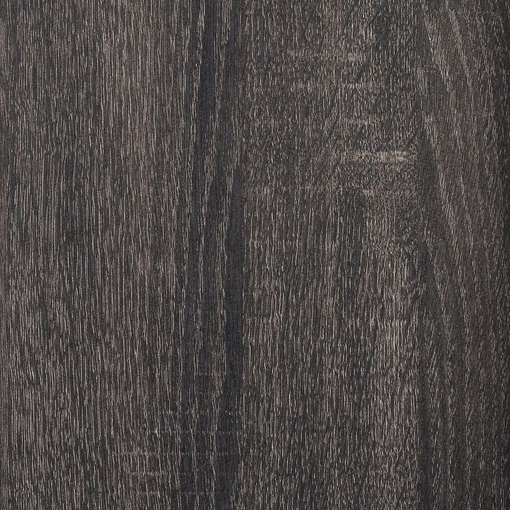CorLiving Hollywood Side Table in Dark Grey, , large