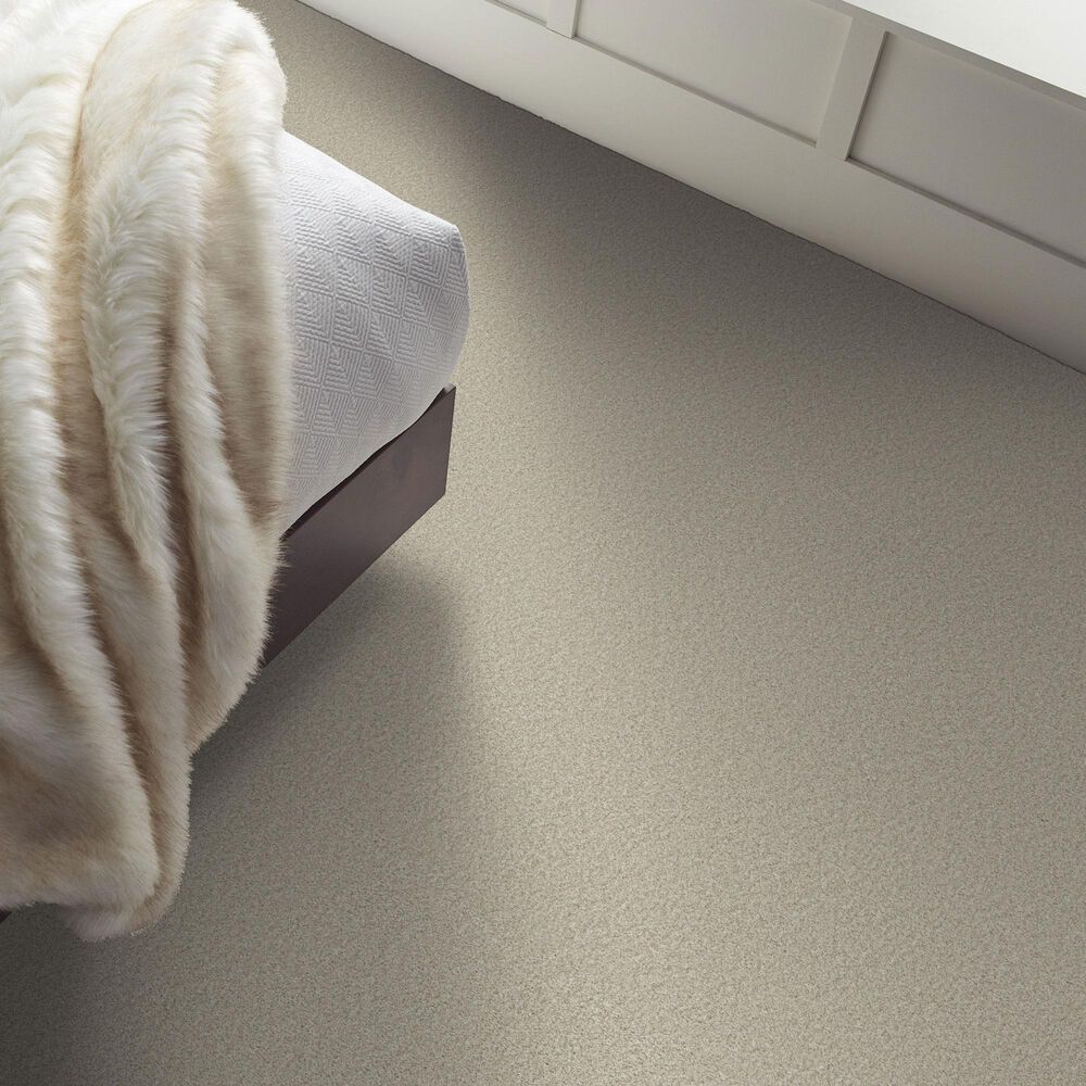 Shaw Comforting II Carpet in Parchment, , large