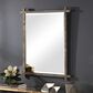 Uttermost Abanu Vanity Mirror, , large