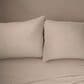 SHEEX Nightfall Standard Cooling Pillowcase in Sand Dune (Set of 2), , large