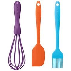 Cuisinart Mini Baking Tools Set of 3