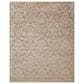 Nourison Silk Shadows 8"6" x 11"6" Light Gold Area Rug, , large