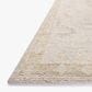 Loloi Adelaide 5"6" x 8"6" Pepple and Wheat Area Rug, , large