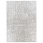 Surya Aisha 5"3" x 7"3" Light Gray, Gray and Off-White Area Rug, , large