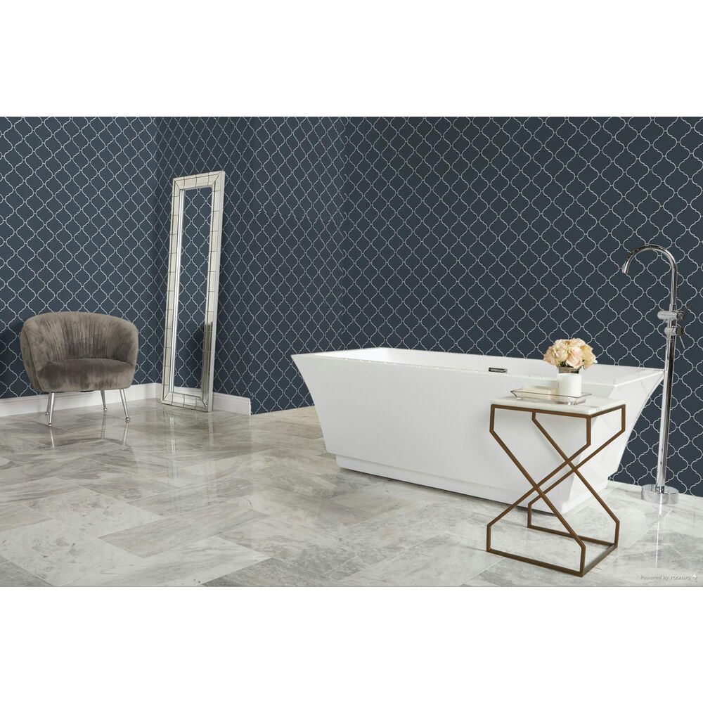 Dal-Tile Mythology Titan Picket 2" x 5" Ceramic Tile, , large