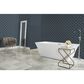 Dal-Tile Mythology Titan Picket 2" x 5" Ceramic Tile, , large