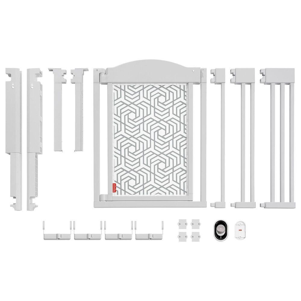 Fisher-Price Safety Gate, , large