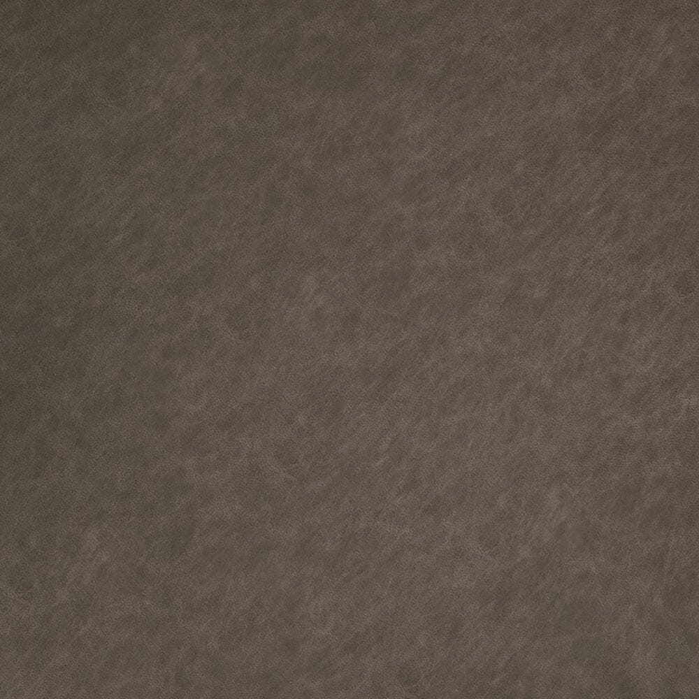 Ashley Lowilla Manual Reclining Sofa in Driftwood, , large