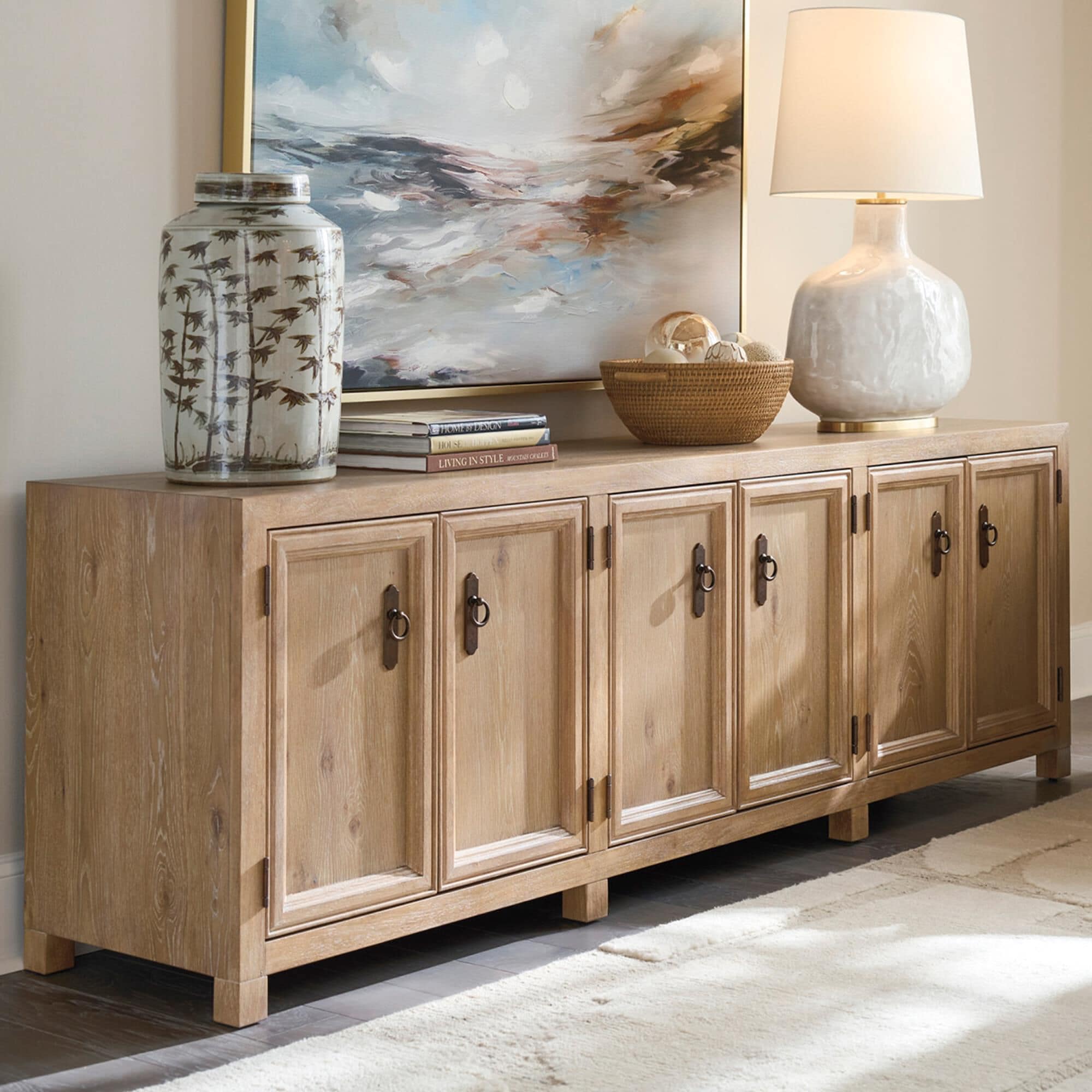 Lexington Home Brands Montecito Westbourne 92