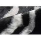 Momeni Acadia ACA-1 5"3" x 7"10" Black Area Rug, , large