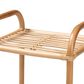 Baxton Studio Barras 3-Tier Display Shelf in Natural Brown, , large