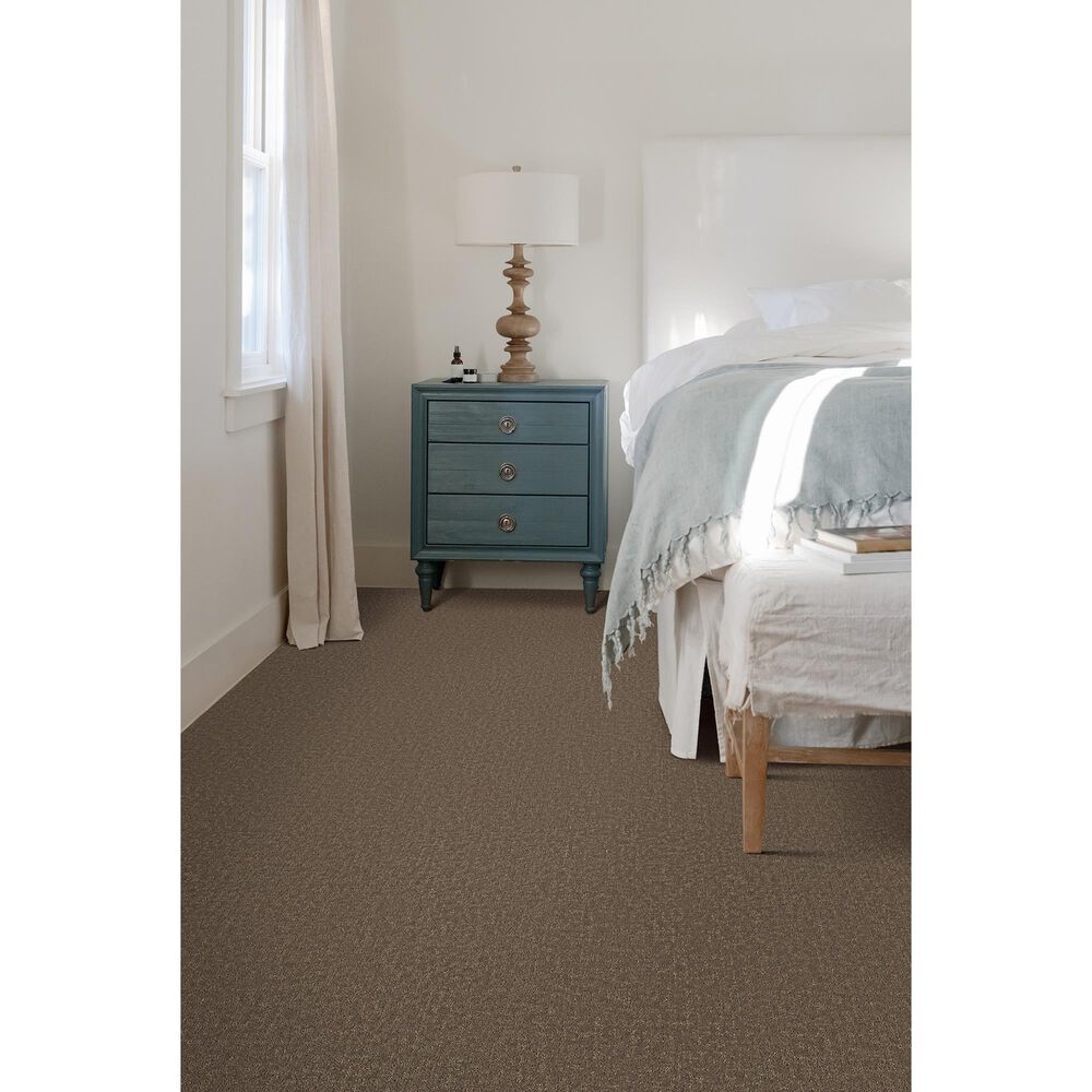 Shaw Refined Canvas Carpet In Cliff Hiking, , large