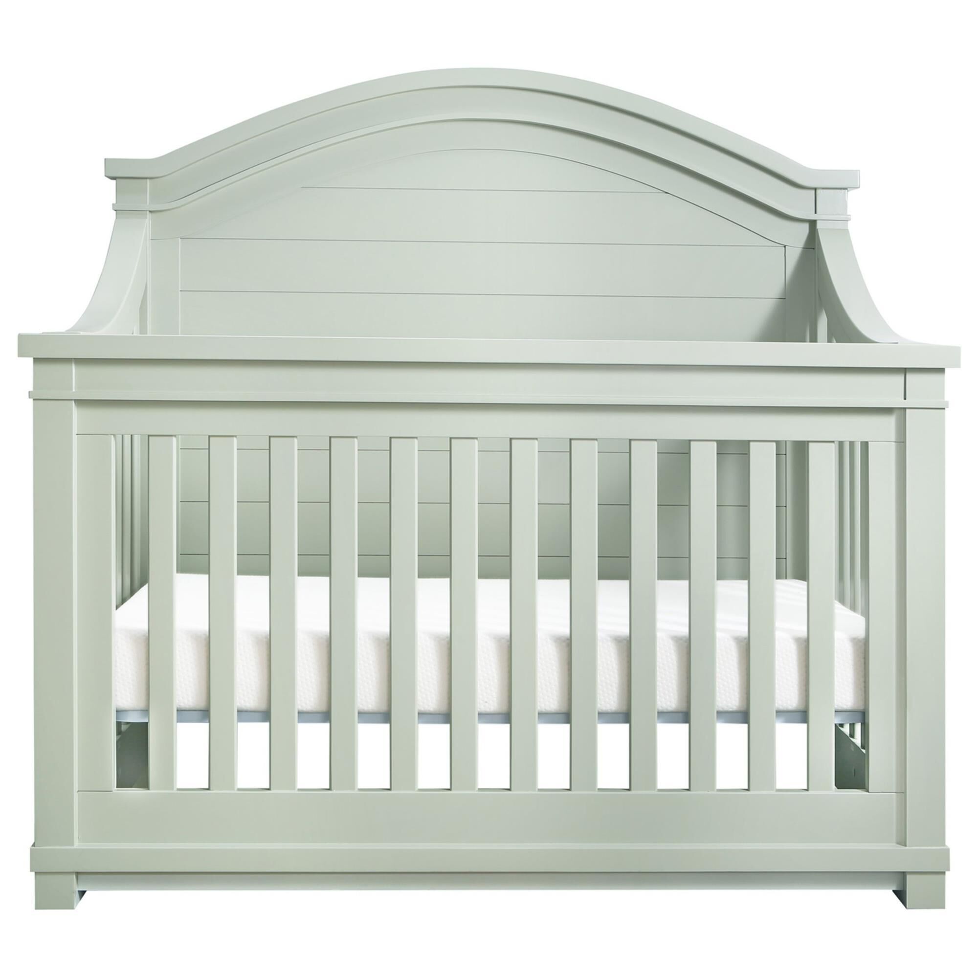 Baby appleseed rowan crib shop