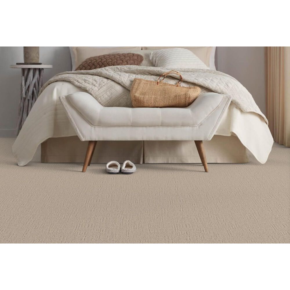 Masland Remarkable Carpet in Cobblestone, , large