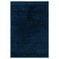 Safavieh August Shag AUG553M 9" x 12" Navy Area Rug, , large